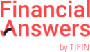 Financial Answers Logo
