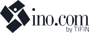 INO.com Logo