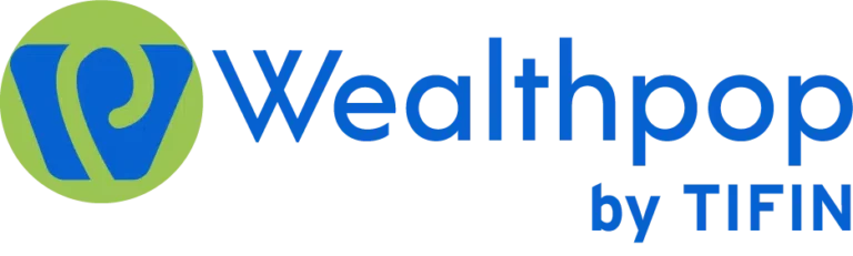 Wealthpop logo